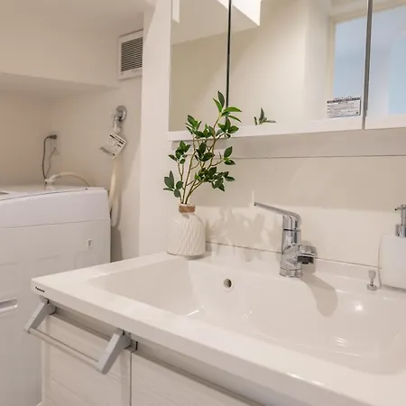 桜の川15 Detached House Ikebukuro 2 Mins Kanamecho Station 1 Min Eight People Tokyo Exterior photo