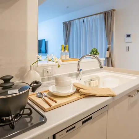 桜の川15 Detached House Ikebukuro 2 Mins Kanamecho Station 1 Min Eight People Tokyo Exterior photo