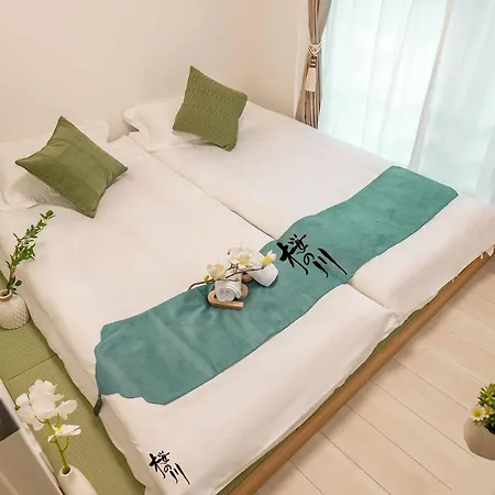 桜の川15 Detached House Ikebukuro 2 Mins Kanamecho Station 1 Min Eight People Tokyo Exterior photo